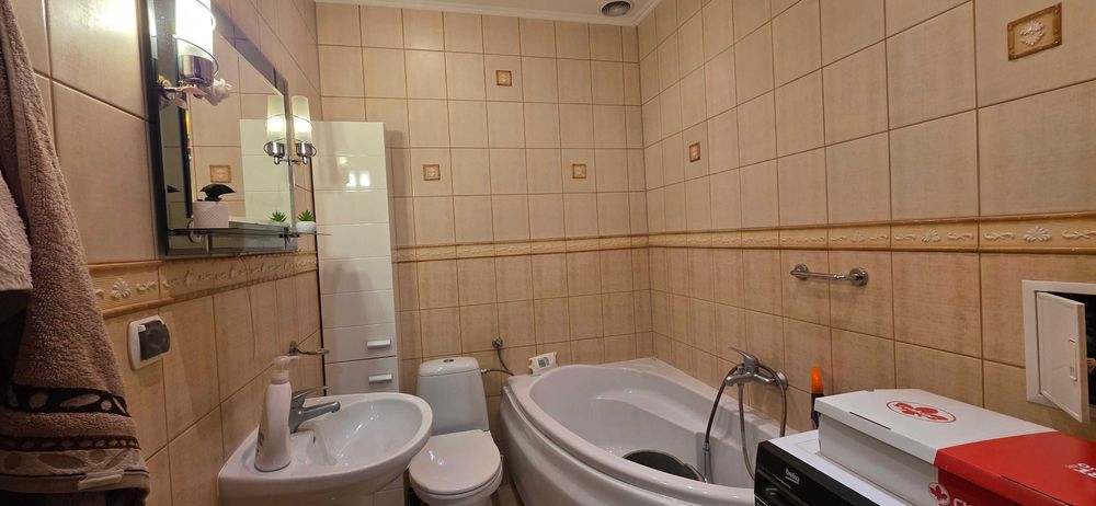 Apartment in Legnica, Stare Miasto, Przedmieście Głogowskie - Widok 4