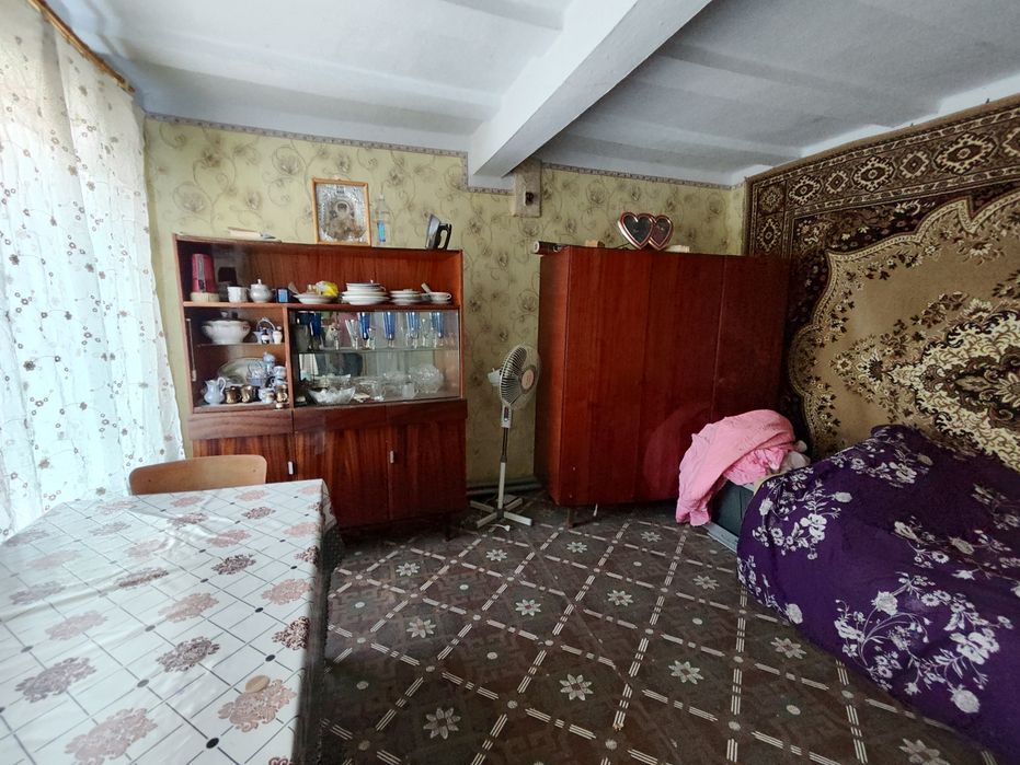 Продам дом в селе Яськи