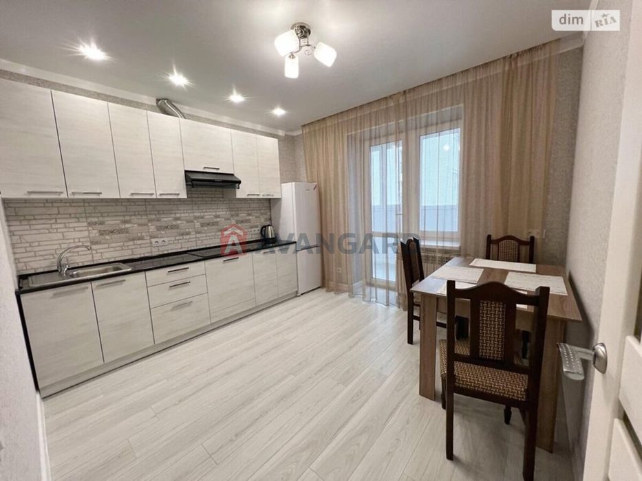 Продам 1-к Квартиру