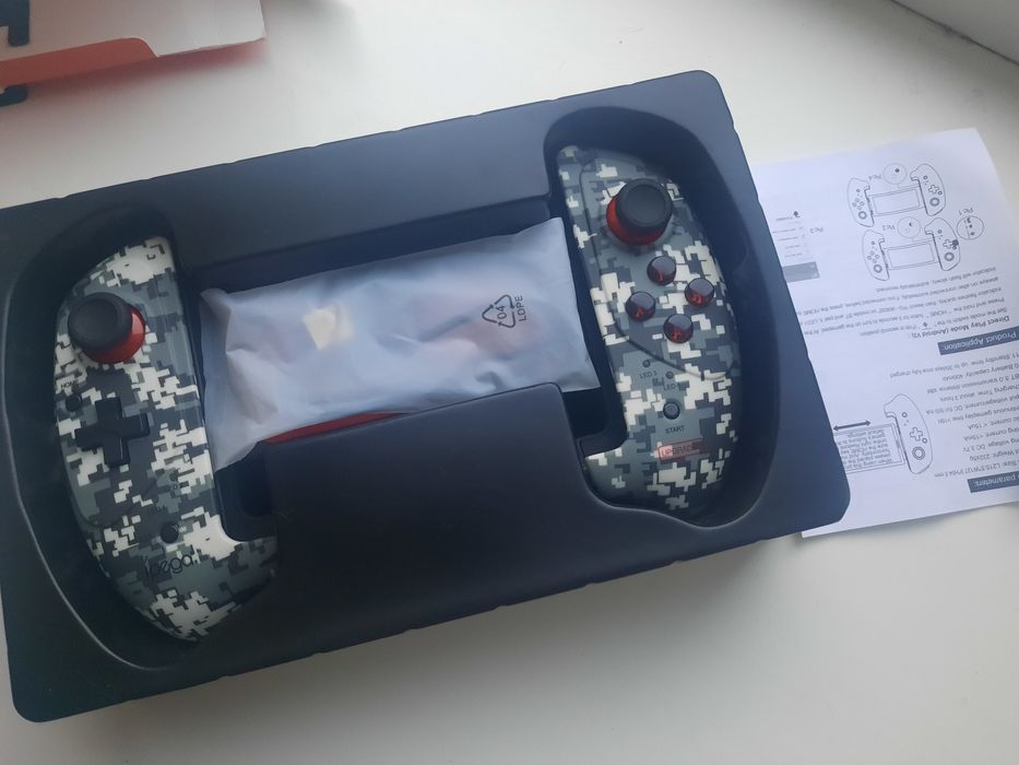 Геймпад iPega PG-9083A