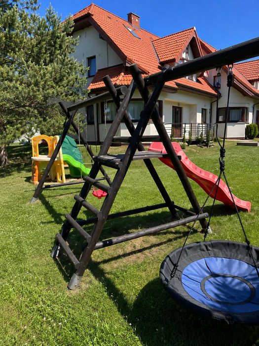Pokoje Gościnne KLARA