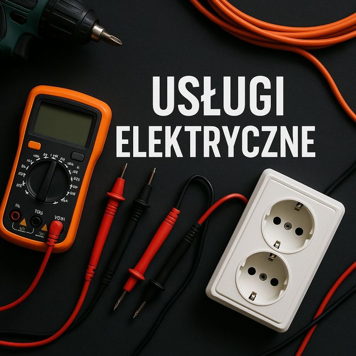 **Elektryk Instalacje od podstaw Uziemienia**