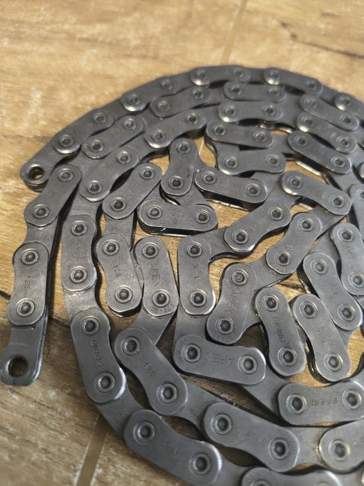 Nowy łańcuch rowerowy Sram Apex 12s