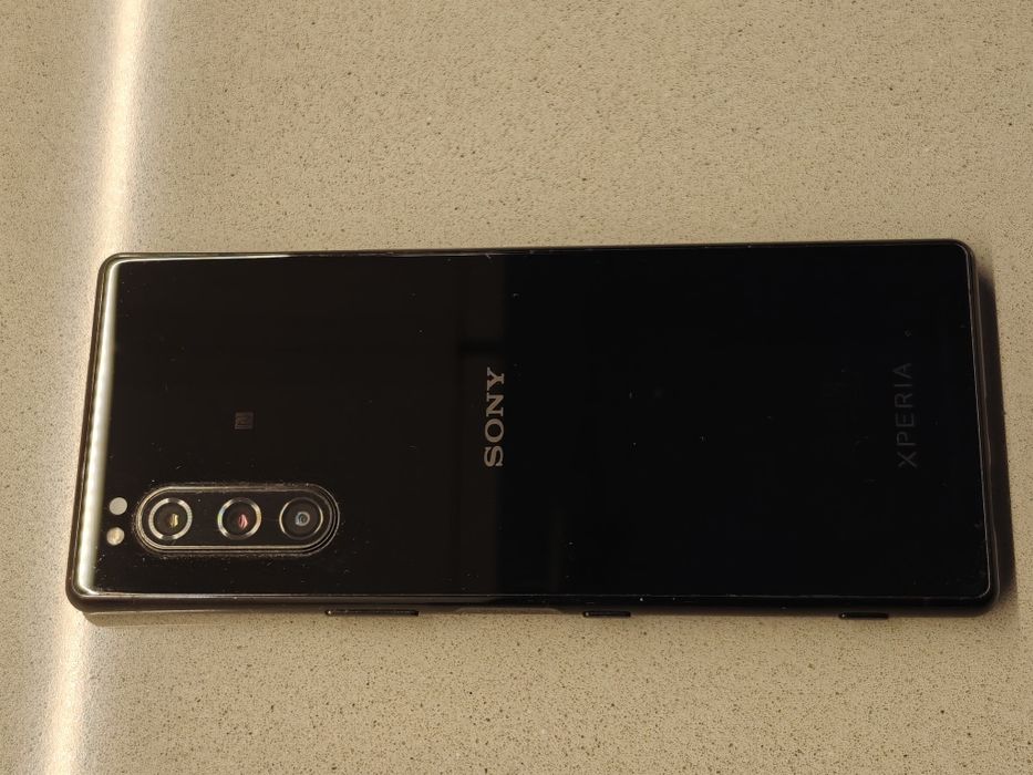 Sony Xperia 5 Dual SIM J9210- 128GB – bardzo dobry stan