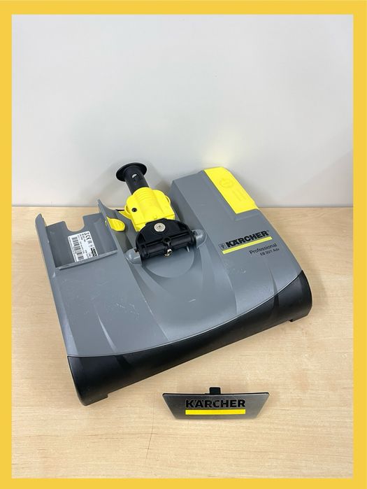 Szczotka akumulatorowa froterka EB 30/1 Adv Karcher