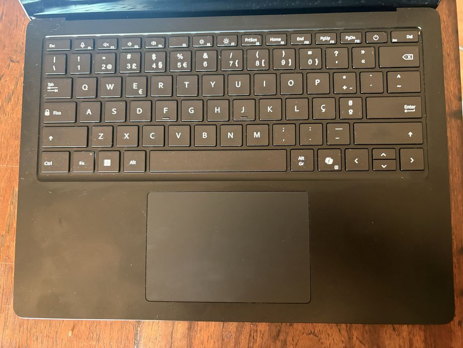 Microsoft Surface Laptop 6 - Touch - intel Ultra 7 - Garantia Loures ...