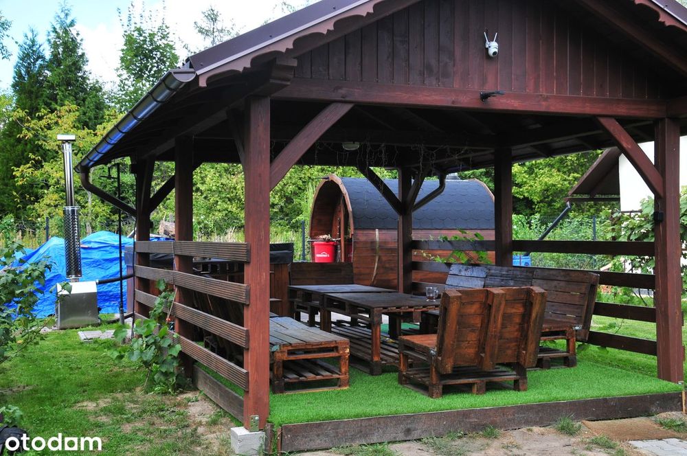 3-pokojowe mieszkanie na Baranówce klimatyzacja, sauną i jacuzzi.