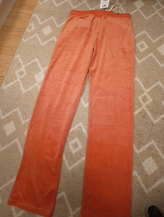 Spodnie dresowe damskie, dresy r. 36/38 S