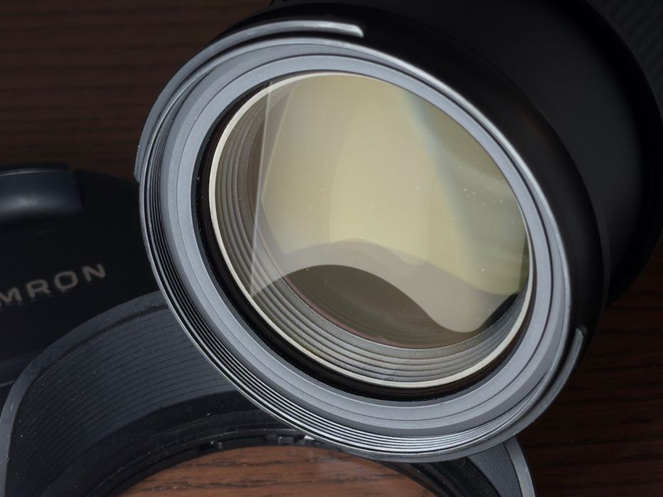 Tamron 28–75 mm f/2.8 Di III RXD