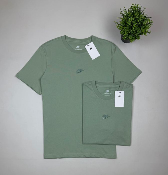 Футболка Nike Premium Sportswear майка найк
