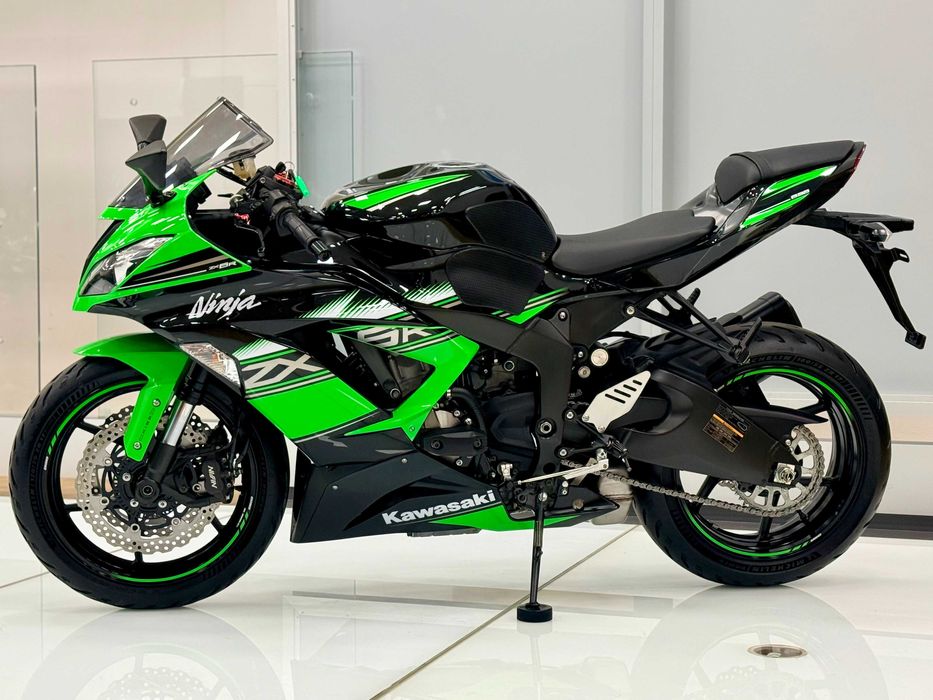 kawasaki zx4r - купити мототехніку - Ціна на OLX.ua