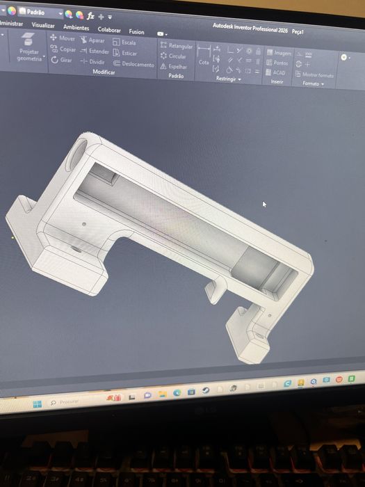 Impressão 3D Profissional – Multicor, Resina e Grande Formato