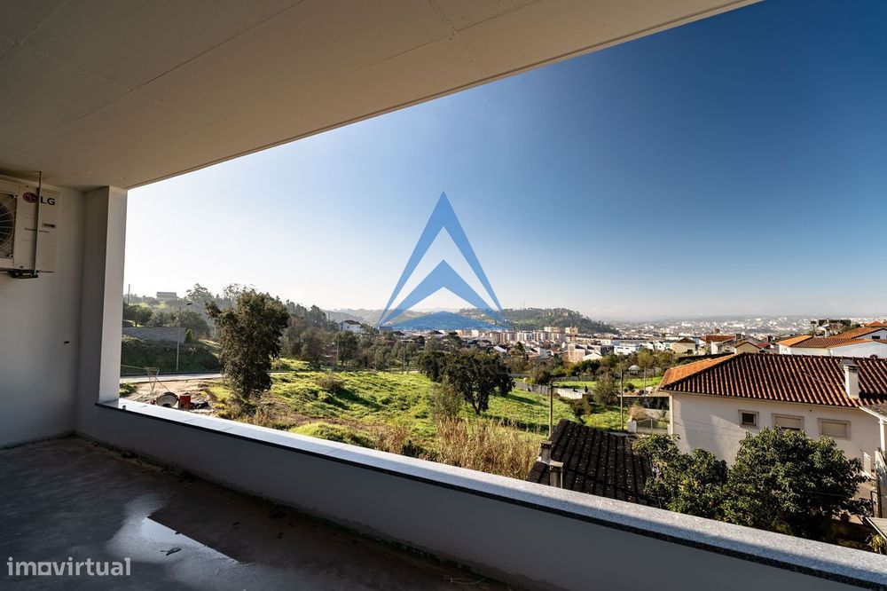 APARTAMENTO T3 - Bela Vista Residences | POMBAL — Pombal, Leiria