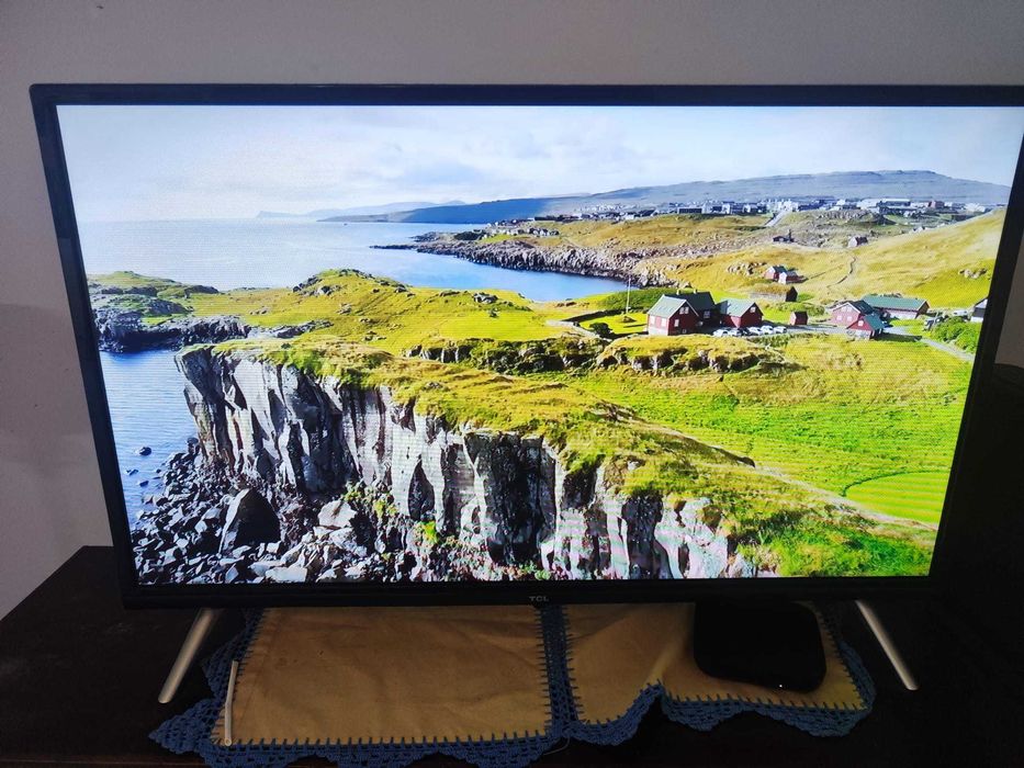 TV Televisão 32 " HDMI