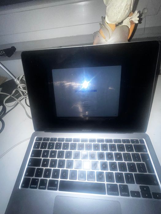 MacBook Air 2020