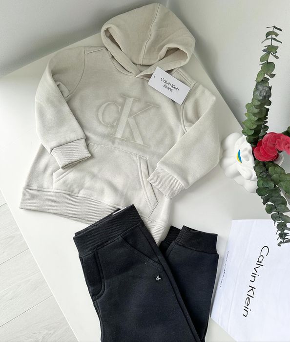 Костюм Calvin Klein хлопчик