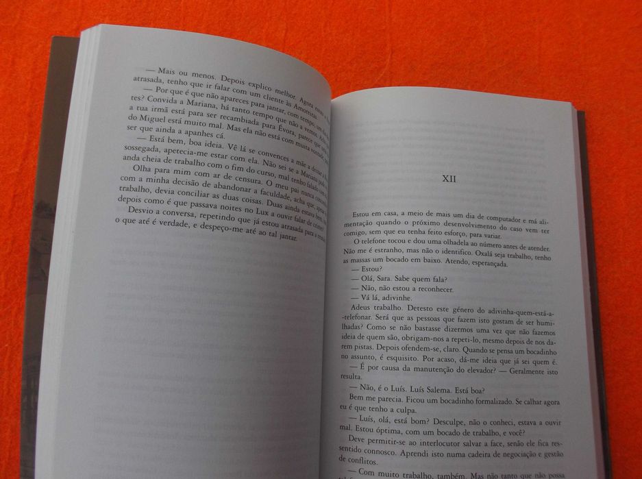 Foi Assim Que Aconteceu - Teresa Font