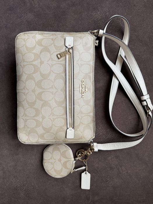 Продам сумку Coach