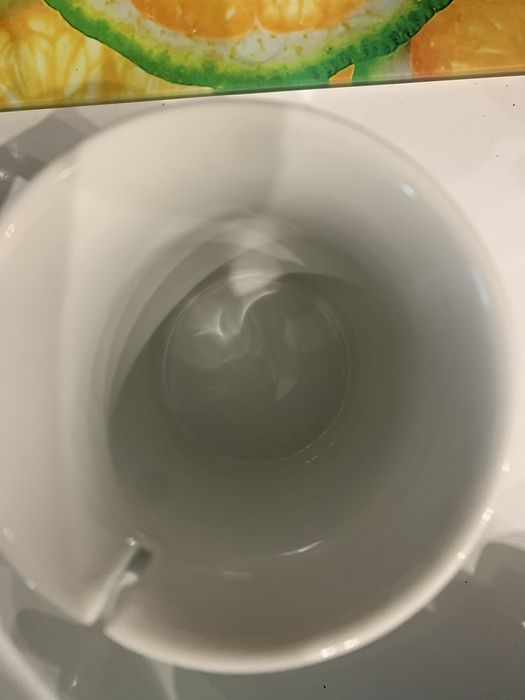 4 Kubki do herbaty nowe