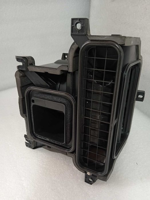 Блок повітродувки Hyundai Ioniq 6 97100-KL000  97200-KL100 ОБІГРІВАЧ