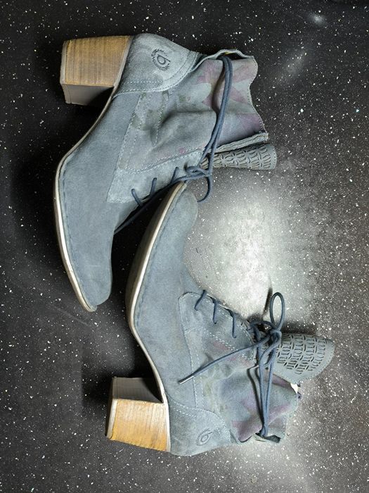 Черевики Bugatti 41 розмір