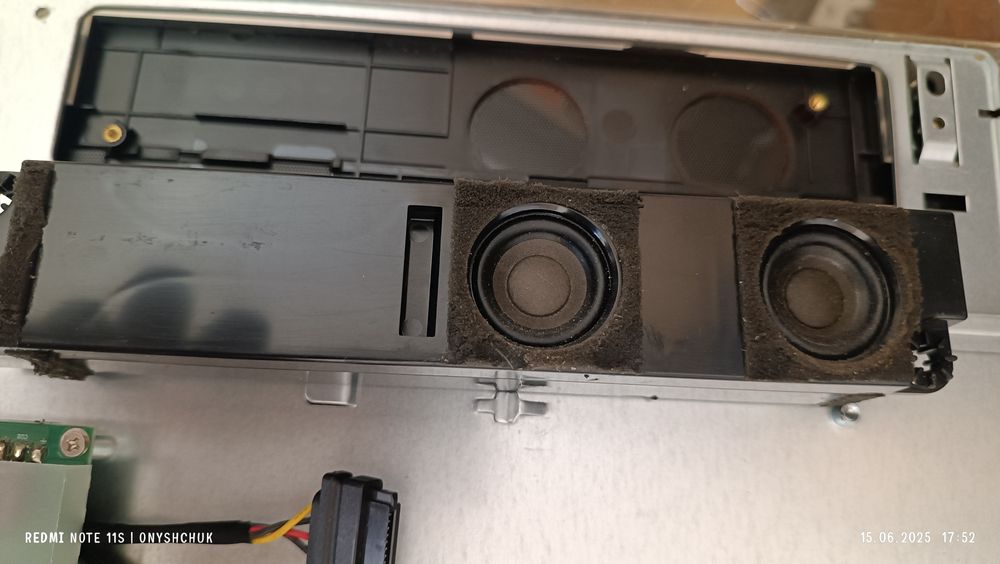 Computador MSI p/peças