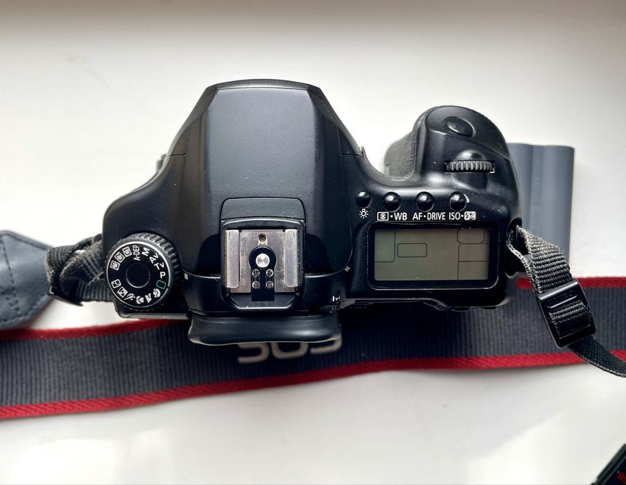 Canon EOS 40D Body