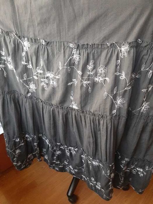 Спіднички Юбки обортки етно обортка запаска крайки фартушки розпродаж