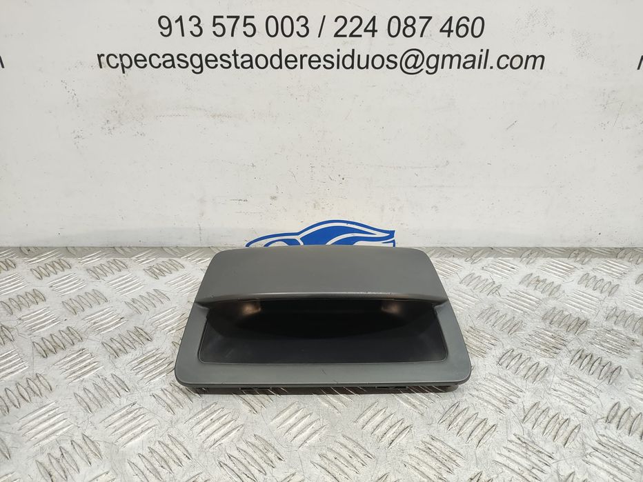 Display Ecrã Comando Multifunções Original Peugeot