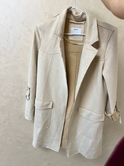 Кардиган Bershka