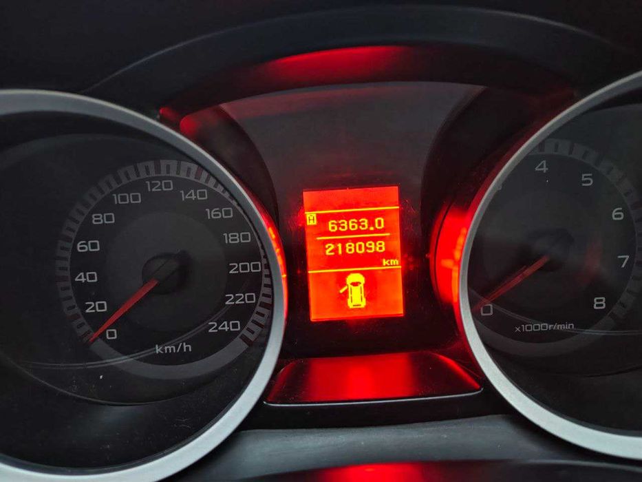 Lancer X від власника