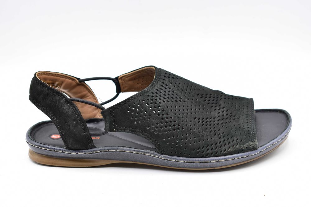 Sandały Clarks Unstructured