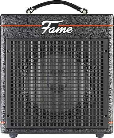Amplificador Baixo Fame Gaia 30