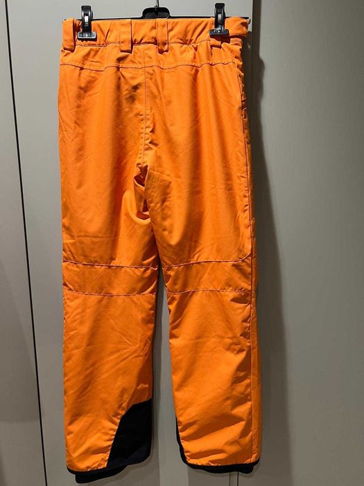 Zimowe SPODNIE narciarskie QUIKSILVER