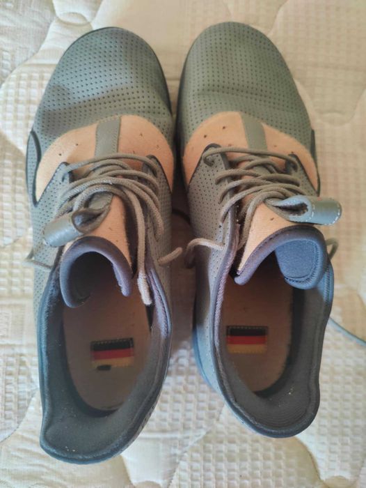 Nike Aie Jordan ECLIPSE LTR 'BERLIN' tam 43 excelentes