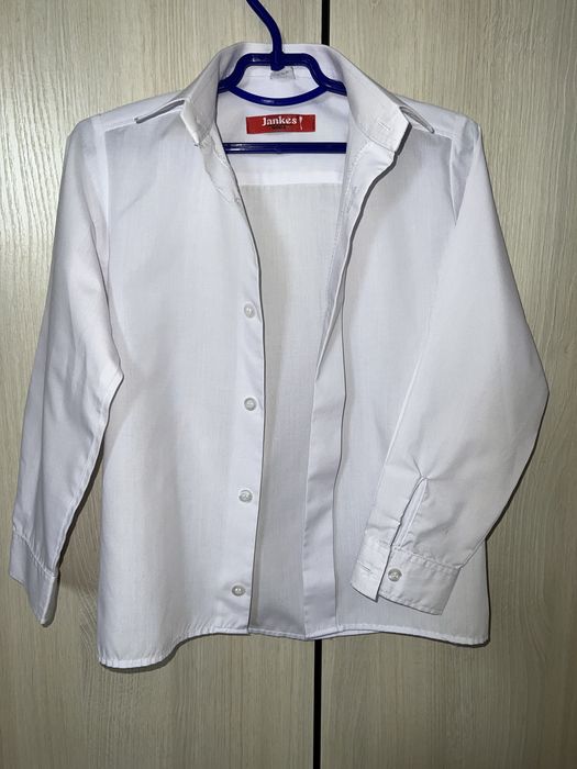 Сорочка дитяча для хлопчика