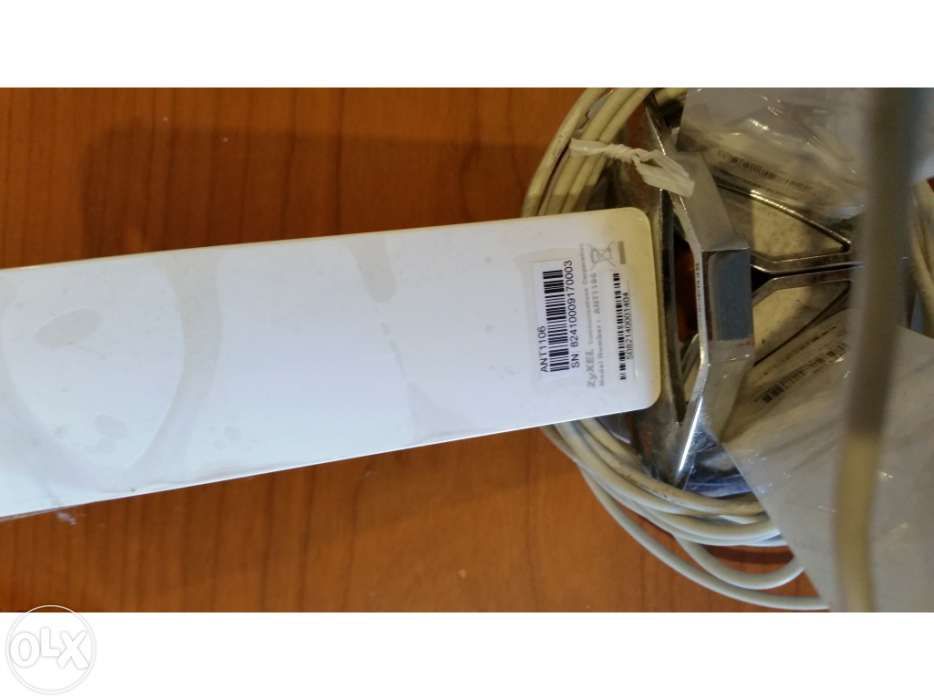 Antenas de wifi e router zyxel64750645041409123