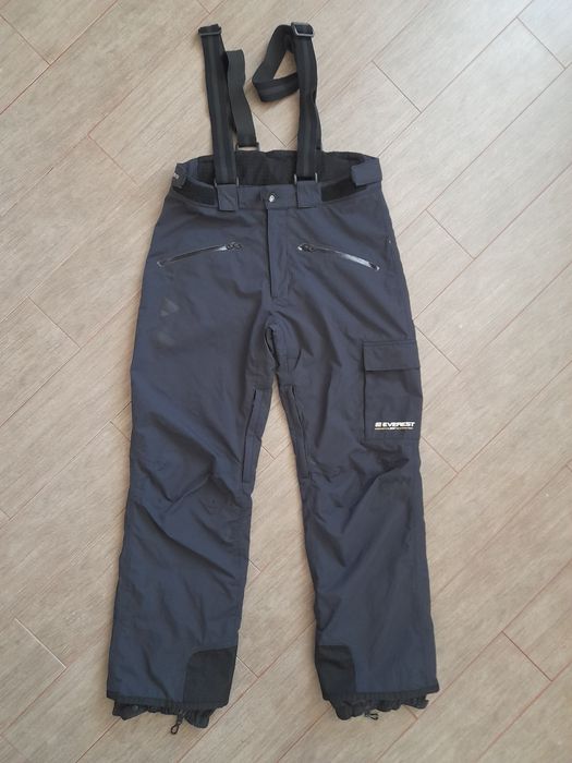 Штани лижні Rossignol  Volki  Everest advanced  10000 Sweden