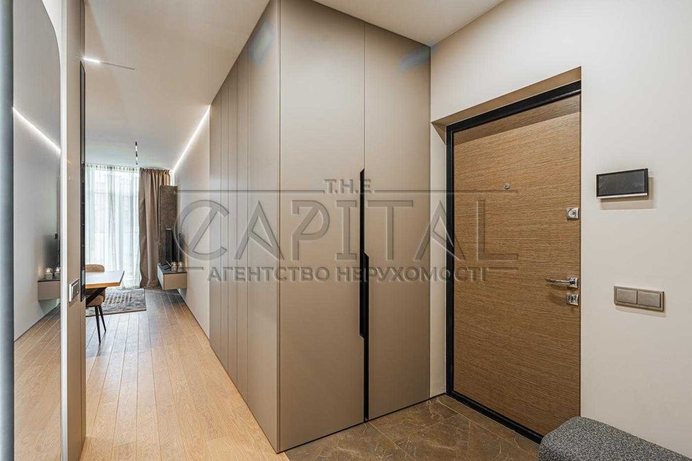 Продаж квартири з ремонтом в ЖК Файна таун