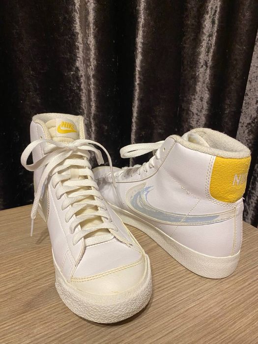 Кросівки, хайтопи Nike 39р