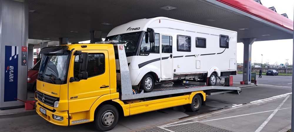 Pomoc Drogowa Lublin auto Holowanie auto laweta laweta holowanielublin