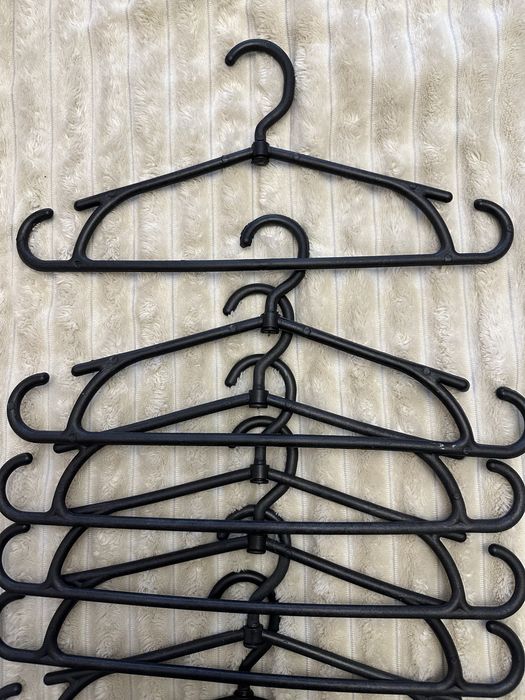 Тремпель для одежды вешалка для одежды   чехол для одежды плечики