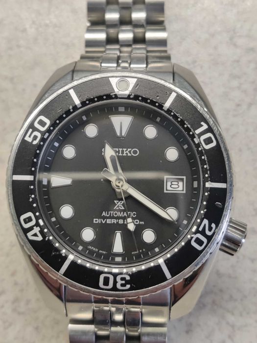 Seiko Sumo PROSPEX  SPB101J1