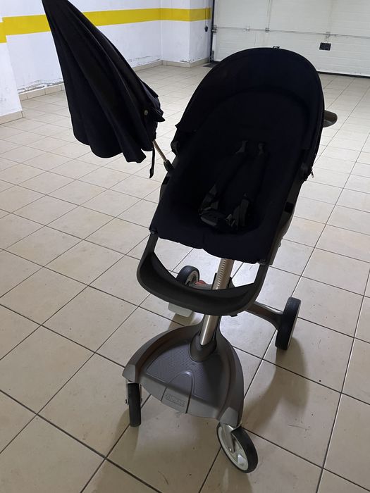 Carrinho bebé stoke