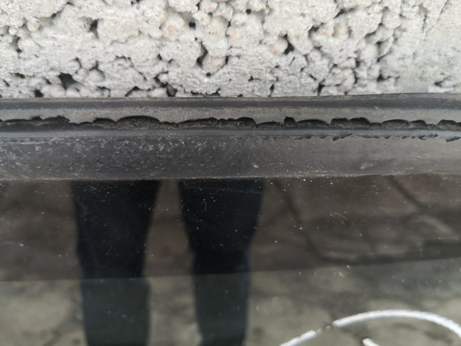 Люк TOYOTA RAV4 II 2003 р.в.