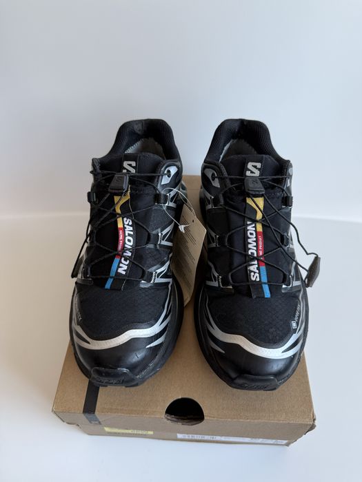 Кросівки жіночі Salomon 38,5