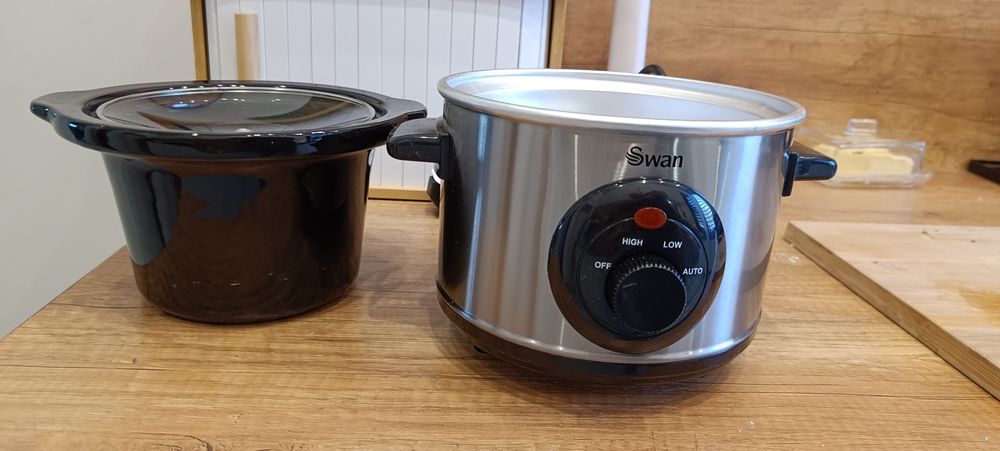 Wolnowar marki Swan 1.5 L nowy