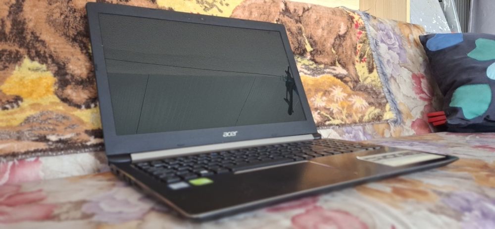 Acer Aspire 5 A515‑51G