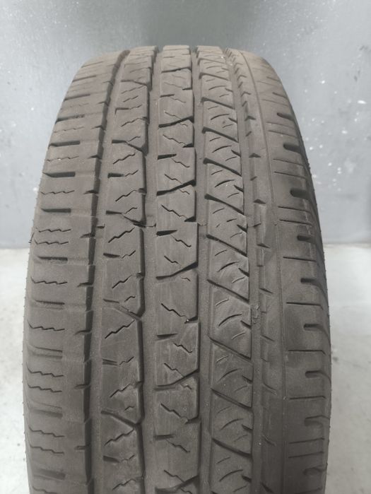 Pneus Continental Crosscontact 255/70R16