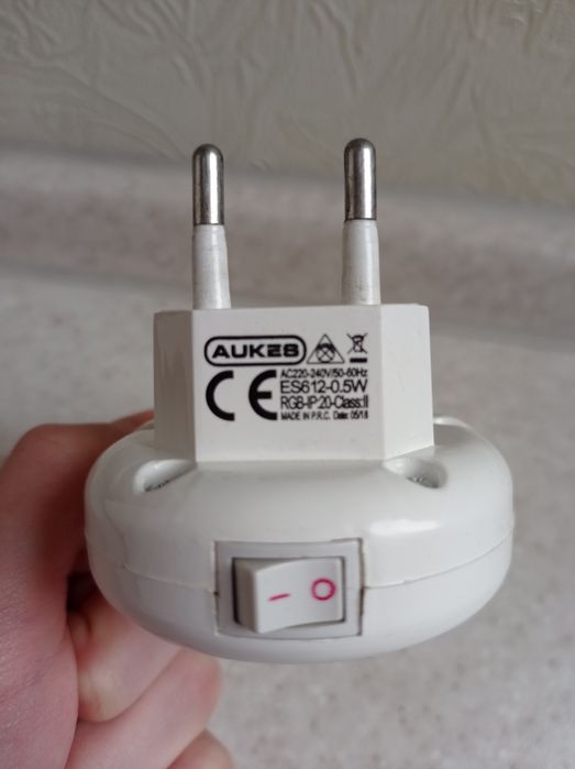 Продам 3D нічник